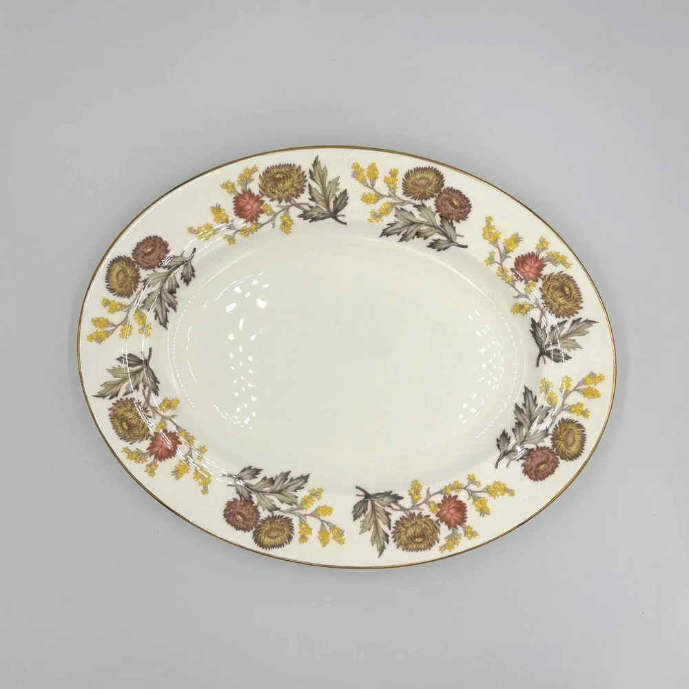Vintage Wedgwood Lichfield 14